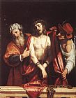 Cigoli Ecce Homo painting